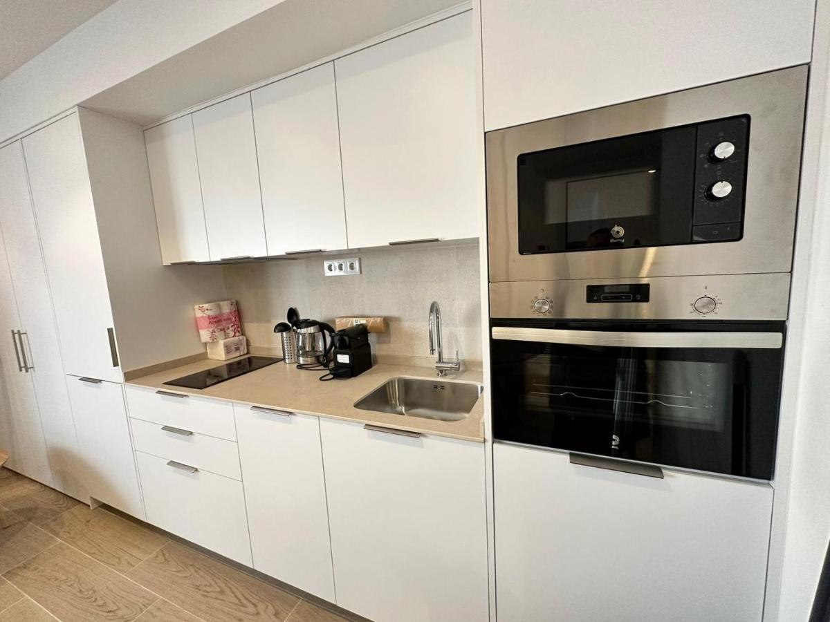 Castilla Luxury 2B Apartment — Photos 2